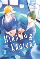 Shou Harusono - Hirano & Kagiura 02