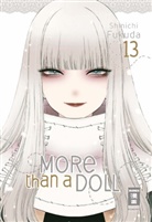 Shinichi Fukuda - More than a Doll 13
