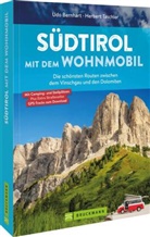 Udo Bernhart, Herbert Taschler - Südtirol mit dem Wohnmobil