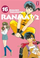 Rumiko Takahashi - Ranma 1/2 - new edition 16
