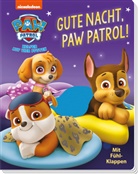 Panini - PAW Patrol: Gute Nacht, PAW Patrol!