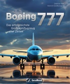 Heinrich Großbongardt, Dietmar Plath - Boeing 777