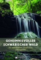 Jochen Fischer - Geheimnisvoller Schwäbischer Wald