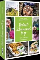 Pauline Joos - Brotzeit-Schmankerl to go
