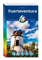 Thilo Scheu - MICHAEL MÜLLER REISEFÜHRER Fuerteventura, m. 1 Karte