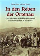 Thomas Hafen, Josef Werner - In den Reben der Ortenau