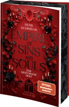 Beril Kehribar - Empire of Sins and Souls 2 - Das gestohlene Herz