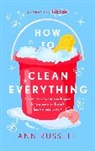 Ann Russell - How to Clean Everything