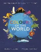 Moira Butterfield, Jonathan Woodward, Woodward Jonathan - Colours of the World