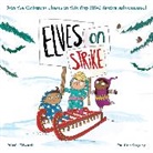 Nicola Edwards, Edwards Nicola, Pauline Gregory - Elves on Strike