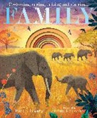 Patricia Hegarty, Hegarty Patricia, Britta Teckentrup, Teckentrup Britta - Family