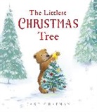 Jane Chapman, Jane Chapman - The Littlest Christmas Tree