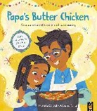 Monica Saigal, Abeeha Tariq - Papa's Butter Chicken