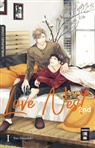 Yuu Minaduki - Love Nest 2nd 01