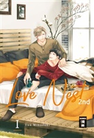 Yuu Minaduki - Love Nest 2nd 01