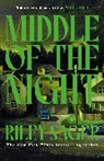 Riley Sager, Sager Riley - Middle of the Night