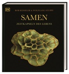 Rob Kesseler, Wolfgang Stuppy, DK Verlag, DK Verlag - Samen