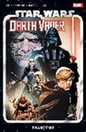 Raffaele Ienco, Marvel Various, Greg Pak, Pak Greg, Will Sliney, Leinil Yu... - STAR WARS: DARTH VADER BY GREG PAK VOL. 10 - PHANTOMS