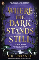A B Poranek, A. B. Poranek, A.B. Poranek - Where the Dark Stands Still