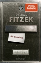 Sebastian Fitzek - Die Einladung