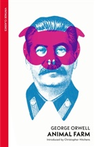 George Orwell - Animal Farm