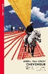 Andrey Platonov, Platonov Andrey - Chevengur