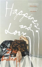 Zoe Dubno - Happiness and Love