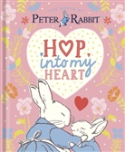 Beatrix Potter - Peter Rabbit: Hop Into My Heart