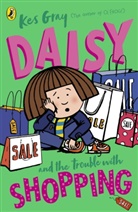 Kes Gray, Gray Kes - Daisy and the Trouble with Shopping
