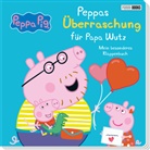 Peppa Pig: Peppas Überraschung für Papa Wutz