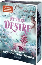 Parker S Huntington, Parker S. Huntington, L J Shen, L. J. Shen - My Dark Desire
