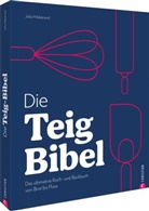 Julia Hildebrand, Julia Ruby Hildebrand - Die Teig-Bibel