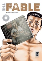 Katsuhisa Minami - The Fable 04
