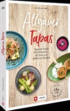 Julia Skowronek - Allgäuer Tapas
