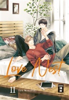 Yuu Minaduki - Love Nest 2nd 02