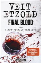 Veit Etzold - Final Blood