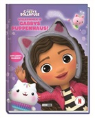 Panini - Gabby's Dollhouse: Willkommen in Gabbys Puppenhaus!