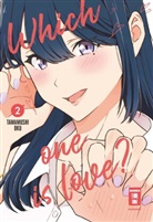Tamamushi Oku - Which One Is Love? 02