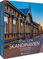 Cornelia Lohs, Olaf Meinhardt - Secret Citys Skandinavien