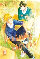 Shou Harusono - Hirano & Kagiura 01