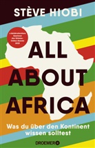 Stève Hiobi - All about Africa