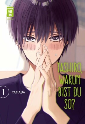 Yamada - Tashiro, warum bist du so? 01
