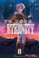 Yoshitoki Oima - To Your Eternity 20
