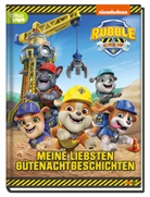 Claudia Weber - Rubble & Crew: Meine liebsten Gutenachtgeschichten
