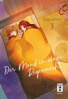 Kuzushiro - Der Mond in einer Regennacht 03