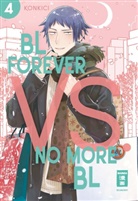 Konkici - BL Forever vs. No More BL 04