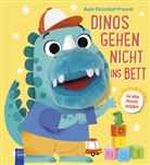 Mein Einschlaf-Freund - Dinos gehen nicht ins Bett