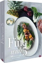 Susann Kreihe, Maria Brinkop - Fine with 5