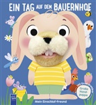 Mein Einschlaf-Freund - Ein Tag auf dem Bauernhof