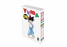 Gosho Aoyama - Yaiba Bundle 15+16